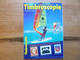 Magazine TIMBROSCOPIE - N°16 - 1985 - Voir Sommaire - Francese