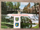 Nederland Groeten Uit Franeker 1974 - Franeker