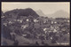 1918 Gelaufene Foto AK Aus Filzbach Nach Basel. Roter Archiv-Stempel Lang-Werenfels - Filzbach