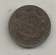 JC, Monnaie ,JERSEY, ONE TWENTY SIXTH OF A SHILLING ,1866 , 2 Scans - Jersey