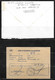 Italia/Italy/Italie: Lotto Di 6 Documenti Postali, Lot Of 6 Postal Documents. Loto Di 6 Documents Postaux - Lotti E Collezioni