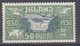 O Iceland 1930. Alting Airmail. Michel 145. MH(*). Trace Of Hinges! - Luftpost