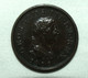 Delcampe - Großbritannien/Great Britain George III, 1806, 1 Penny Funz/AU 58 - Andere & Zonder Classificatie
