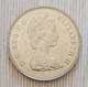 UK 1981 - Royal Wedding Charles & Diana - 25 Pence - Elizabeth II - KM# 925 - 25 New Pence