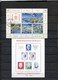 010222L TIMBRES Monaco 1999 Année Complète (voir Description) - Andere & Zonder Classificatie