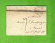 1838 MONARCHIE De Juillet FINANCE MONNAIE HOTEL DES MONNAIES STRASBOURG LETTRE SIGNEE DIRECTEUR RENOUARD DE BUSSIERE - Other & Unclassified