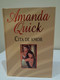 Cita De Amor. Amanda Quick. RBA Ediciones, 2003. 352 Páginas. - Classici