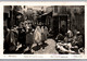 Spain Melilla Tetuan Calle De Los Herreros Market Street Woman Costume Stunning Image Morocco - Melilla