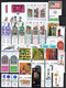 Delcampe - Israel Lot ** Et * (grande Majorité **) - Collections, Lots & Series