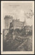 Germany 1916 France Internee Censored St Camp De Evacues St Affrique Cass 105693 - Other & Unclassified