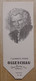 Laurence Sterne Schriftsteller Clonmel London - 789 - Olleschau Lesezeichen Bookmark Signet Marque Page Portrait - Segnalibri