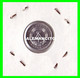 REPUBLICA DEMOCRATICA DE ALEMANIA ( DDR ) MONEDAS DE 1 PFENNING AÑO 1985 CECA-A MONEDA DE 17mm Obv.State ALUMINIO S/C - 1 Pfennig