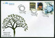 Türkiye 2020 Women's Day, Special Cover - Lettres & Documents