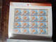 Delcampe - CHINA 2021-1 - 2021-29 Z-53,Z-54,Z-55 Whole Year Of Ox  Full Sheet Stamp Year Set - Full Years