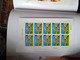 Delcampe - CHINA 2021-1 - 2021-29 Z-53,Z-54,Z-55 Whole Year Of Ox  Full Sheet Stamp Year Set - Full Years