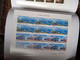 Delcampe - CHINA 2021-1 - 2021-29 Z-53,Z-54,Z-55 Whole Year Of Ox  Full Sheet Stamp Year Set - Full Years