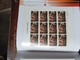 Delcampe - CHINA 2021-1 - 2021-29 Z-53,Z-54,Z-55 Whole Year Of Ox  Full Sheet Stamp Year Set - Années Complètes