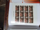 Delcampe - CHINA 2021-1 - 2021-29 Z-53,Z-54,Z-55 Whole Year Of Ox  Full Sheet Stamp Year Set - Volledig Jaar