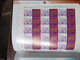 Delcampe - CHINA 2021-1 - 2021-29 Z-53,Z-54,Z-55 Whole Year Of Ox  Full Sheet Stamp Year Set - Full Years