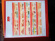 Delcampe - CHINA 2021-1 - 2021-29 Z-53,Z-54,Z-55 Whole Year Of Ox  Full Sheet Stamp Year Set - Full Years