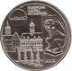 Belgium - 5 Euro, 2015 Mons - European Capital Of Culture, Unc - Collections