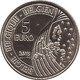 Belgium - 5 Euro, 2015 Mons - European Capital Of Culture, Unc - Collezioni