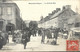 Beaumont - Hague La Grande Rue  CPA 1907 - Beaumont