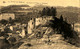 037 731 - CPA -  Belgique - La-Roche-en-Ardenne - Les Ruines Du Château Et L'Orphelinat - La-Roche-en-Ardenne