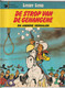 19. LUCKY LUKE De Strop Van De Gehangene Dargaud Morris 1981 - Lucky Luke