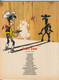 19. LUCKY LUKE De Strop Van De Gehangene Dargaud Morris 1981 - Lucky Luke