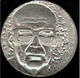 ! Silber, 10 Mark, 1975, Finland, Soumi, Finnland, Münze - Finland