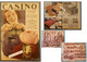 CASINO Hiver 1936 1937 Vieux Catalogue Général & Primes - 72 Pages - Illustrations - Publicité - Impr Georges Lang - Advertising