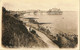 037 753 - CPA - Royaume-Uni - Angleterre - Kent - The Pier From The Undercliff - Folkestone - Folkestone