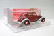 Vitesse - MERCEDES 170 V Berline 1939 - 1949 Bordeaux Réf. 160 BO 1/43 - Vitesse