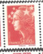 France Maury 4391/6 (Yvert 4459/64) ** Marianne De Beaujard Et Cheffer 40 Ans De L'imprimerie Postale Avec 3 Variétés - Unused Stamps