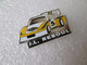 PIN'S    PORSCHE  935  YACCO   JEAN LOUIS REBOUL - Porsche