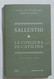 I103088 I Classici Del Pensiero Greco E Latino 18 - SALLUSTIO Congiura Catilina - Classici
