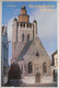 DE JERUZALEMKERK Te BRUGGE Door J. Penninck Familie Adornes Architectuur Legende Godshuizen Sacramentstoren Graf - Histoire