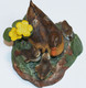 8 FIGURINES ANIMALES PAR MOIS – PETER BARRETT – FRANKLIN MINT – PORCELAINES – 1984 – TBE - Animals