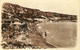 037 763 - CPA - Royaume-Uni - Angleterre - Kent - Bathing Cove In The Warren - Folkestone - Folkestone