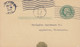 United States Postal Stationery Ganzsache PRIVATE Print CREDIT INTERCHANGE BUREAUS GREEN BAY Wis. 1932 APPLETOWN (Arr.) - 1921-40