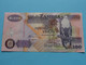 ONE HUNDRED KWACHA ( CU-03 2621937 ) Bank Of ZAMBIA - 2009 ( Voir Photo Pour Détail Svp / Please See Photo ) ! - Zambia