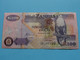 ONE HUNDRED KWACHA ( CZ-03 1177199 ) Bank Of ZAMBIA - 2009 ( Voir Photo Pour Détail Svp / Please See Photo ) ! - Zambia