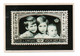 REPRODUCTION: Belgique, Trio Des Enfants Royaux, Timbre Du 10 Avril 1935 (22-80) - Timbres (représentations)