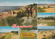 D-24217 Schönberg - Ostseebad Kalifornien - Alte Ansichten - MInigolf - Strand - Nice Stamp - Schönberg