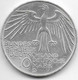 Allemagne - 10 Mark 1972 - Argent - Gedenkmünzen