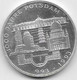 Allemagne - 10 Mark 1993 - Argent - Commémoratives