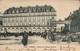 Dep 75 , Cpa PARIS , 116 , Place Du Palais Royal  (919,Val) - Markten, Pleinen