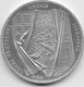 Allemagne - 10 Mark 1990 - Argent - Herdenkingsmunt