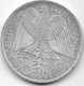 Allemagne - 10 Mark 1987 - Argent - Commémoratives